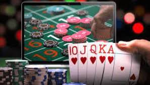Вход на зеркало Baboss Casino
